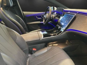 Mercedes-Benz EQS 450/333HP/MBUX/PANO/AIRMATIC/HUD/360/521v - 112999 лв. - 82321645 11