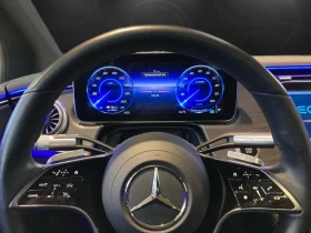 Mercedes-Benz EQS 450/333HP/MBUX/PANO/AIRMATIC/HUD/360/521v - 112999 лв. - 82321645 8