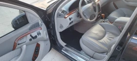 Mercedes-Benz S 320 Facelift  | Mobile.bg    5