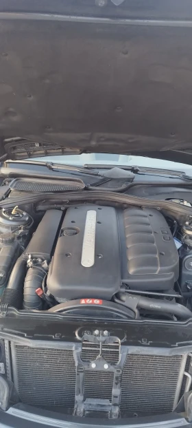 Mercedes-Benz S 320 Facelift  | Mobile.bg    16