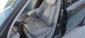 Mercedes-Benz S 320 Facelift  | Mobile.bg    7