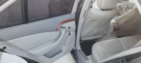 Mercedes-Benz S 320 Facelift  | Mobile.bg    12