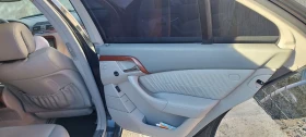 Mercedes-Benz S 320 Facelift  | Mobile.bg    13