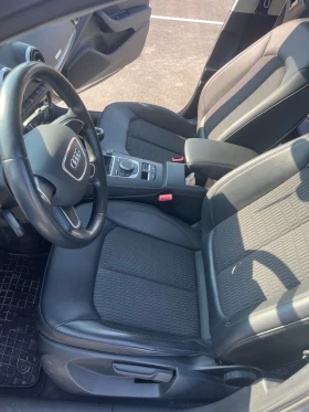 Обява за продажба на Audi A3 2.0tdi quatro ~24 700 лв. - изображение 8