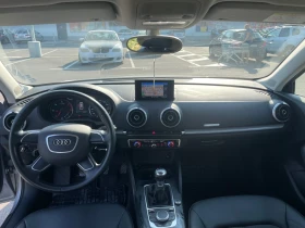 Обява за продажба на Audi A3 2.0tdi quatro ~24 700 лв. - изображение 9