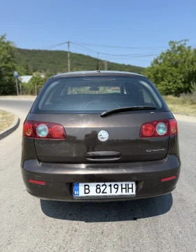 Fiat Croma 2.4 Multijet     | Mobile.bg    4