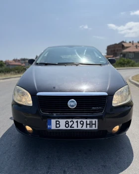 Fiat Croma 2.4 Multijet     | Mobile.bg    8
