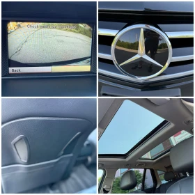 Mercedes-Benz C 250 CDi / 4MATIC / AMG   | Mobile.bg    13