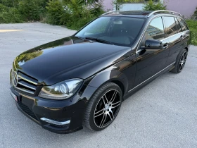 Mercedes-Benz C 250 CDi / 4MATIC / AMG   | Mobile.bg    7