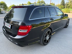 Mercedes-Benz C 250 CDi / 4MATIC / AMG   | Mobile.bg    4