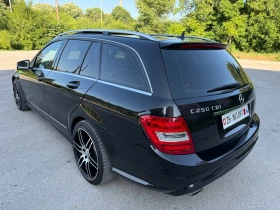 Mercedes-Benz C 250 CDi / 4MATIC / AMG   | Mobile.bg    5