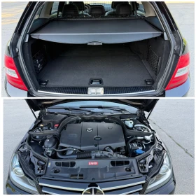 Mercedes-Benz C 250 CDi / 4MATIC / AMG   | Mobile.bg    14
