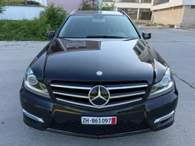  Mercedes-Benz C 250