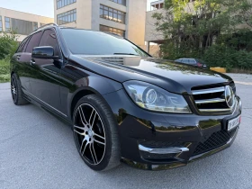 Mercedes-Benz C 250 CDi / 4MATIC / AMG   | Mobile.bg    2