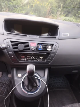 Citroen C4 Picasso | Mobile.bg    7