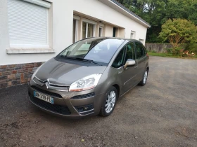Citroen C4 Picasso | Mobile.bg    2