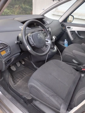 Citroen C4 Picasso | Mobile.bg    5