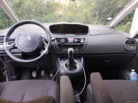 Citroen C4 Picasso | Mobile.bg    10