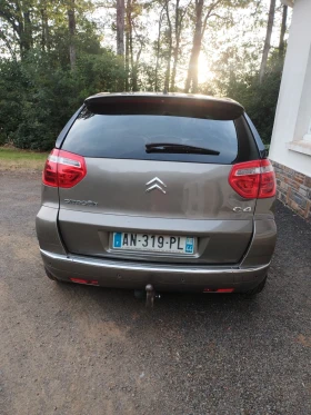 Citroen C4 Picasso | Mobile.bg    4