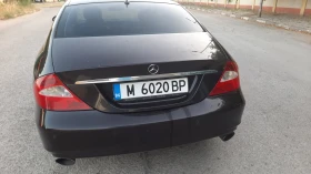 Mercedes-Benz CLS 500   | Mobile.bg    5