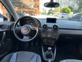 Audi A1 | Mobile.bg    7