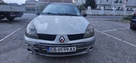 Renault Clio 1.2 . | Mobile.bg    2