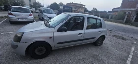 Renault Clio 1.2 . | Mobile.bg    4