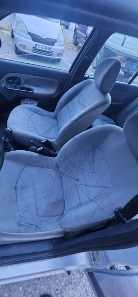 Renault Clio 1.2 . | Mobile.bg    7