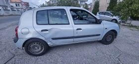 Renault Clio 1.2 . | Mobile.bg    3