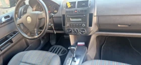 VW Polo Автоматик - 6400 лв. - 35421586 3