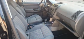 VW Polo Автоматик - 6400 лв. - 35421586 12