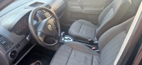 VW Polo Автоматик - 6400 лв. - 35421586 14