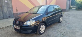 VW Polo Автоматик - 6400 лв. - 35421586 7