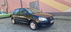 VW Polo Автоматик