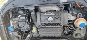 VW Polo Автоматик - 6400 лв. - 35421586 9