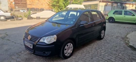 VW Polo Автоматик - 6400 лв. - 35421586 5