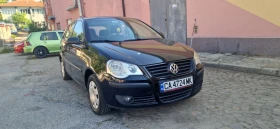 VW Polo Автоматик - 6400 лв. - 35421586 4