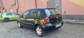 VW Polo Автоматик - 6400 лв. - 35421586 8