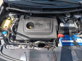 Toyota Auris 1.4d4d - 9500 лв. - 12427923 13