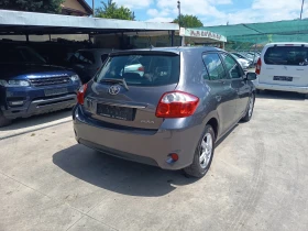 Обява за продажба на Toyota Auris 1.4d4d ~9 500 лв. - изображение 3