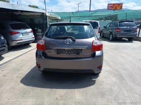 Обява за продажба на Toyota Auris 1.4d4d ~9 500 лв. - изображение 4