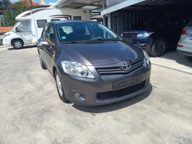 Обява за продажба на Toyota Auris 1.4d4d ~9 500 лв. - изображение 1