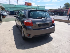 Обява за продажба на Toyota Auris 1.4d4d ~9 500 лв. - изображение 5