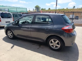Обява за продажба на Toyota Auris 1.4d4d ~9 500 лв. - изображение 6