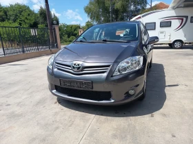 Обява за продажба на Toyota Auris 1.4d4d ~9 500 лв. - изображение 1