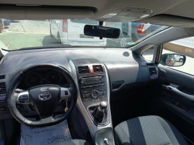 Обява за продажба на Toyota Auris 1.4d4d ~9 500 лв. - изображение 10