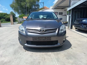 Toyota Auris 1.4d4d - 9500 лв. - 12427923 14