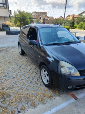 Обява за продажба на Renault Clio ~2 900 лв. - изображение 1