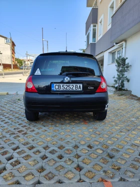 Обява за продажба на Renault Clio ~2 900 лв. - изображение 3