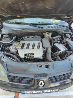 Обява за продажба на Renault Clio ~2 900 лв. - изображение 4